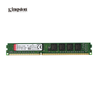 CCSM1 金士顿(Kingston)DDR3 1600 8GB 台式机内存