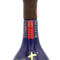十八酒坊 陶藏8/醇柔典范 38.8度 480ml 老白干香型 单瓶装白酒