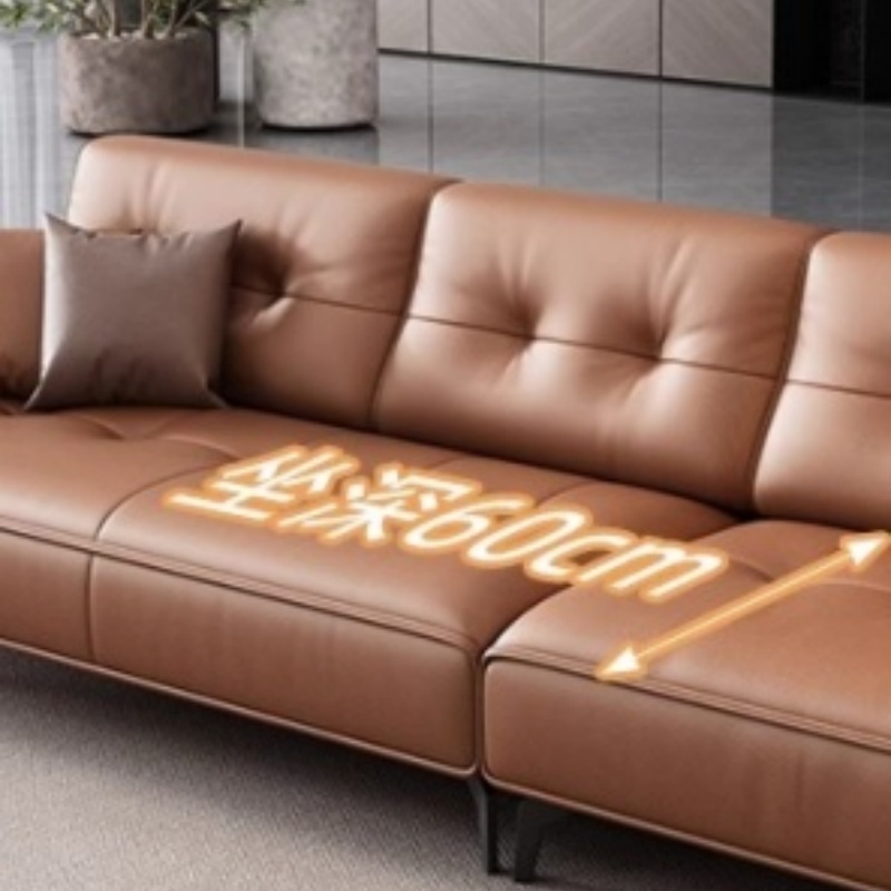 豫龙都沙发三人位张高清大图