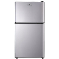 TCL BCD-50H 两门金属直冷 50L冰箱