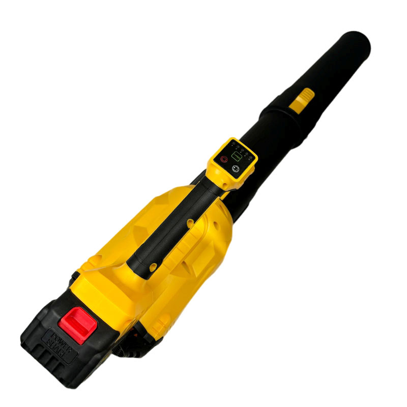 卫未来 锂电吹雪机 WG5-101 台高清大图