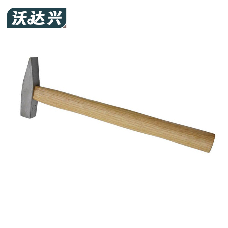 沃达兴 手锤 300g 把高清大图