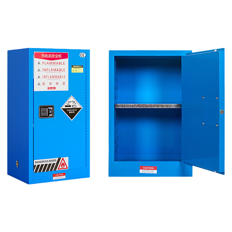 依韵珂15加仑防爆箱59*46*112cm台高清大图