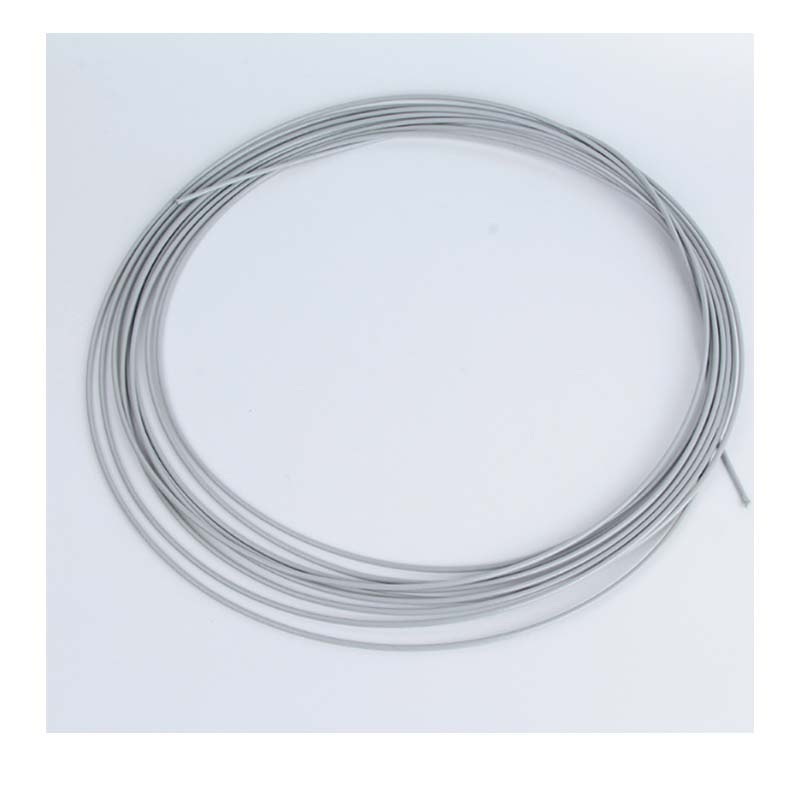德素 不锈钢钢丝绳 3mm/米高清大图