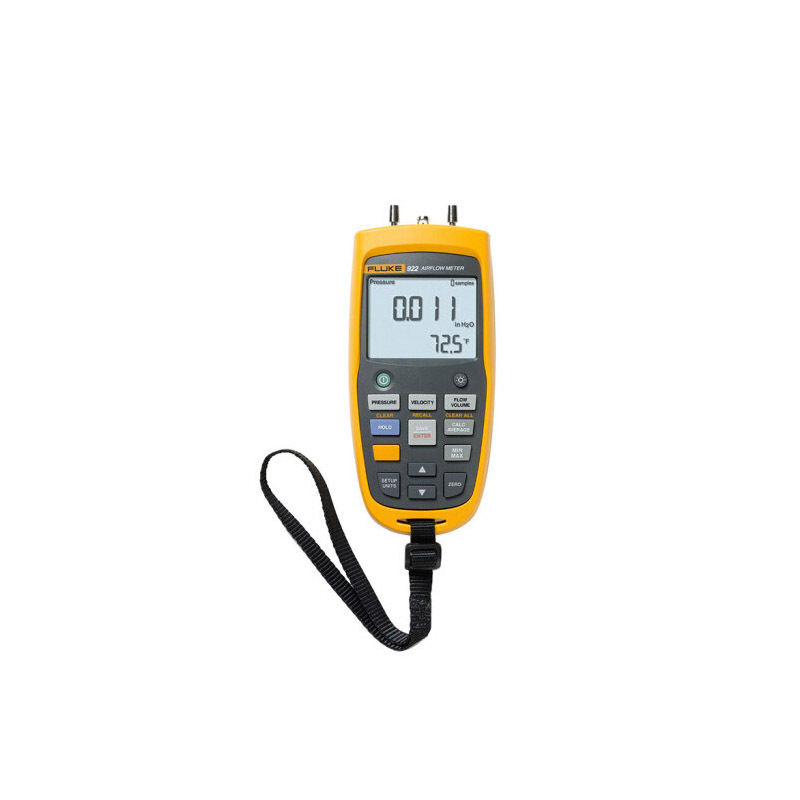 福禄克(Fluke)空气流量检测仪 F922 货期5-10天