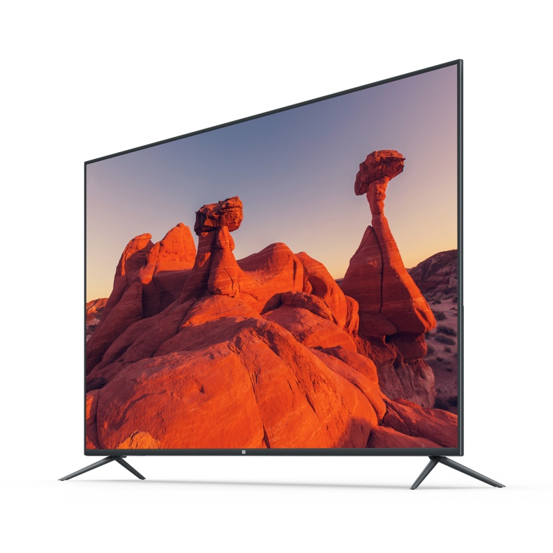 TCL 4A 70寸4K高清液晶屏LED平板 电视（台）