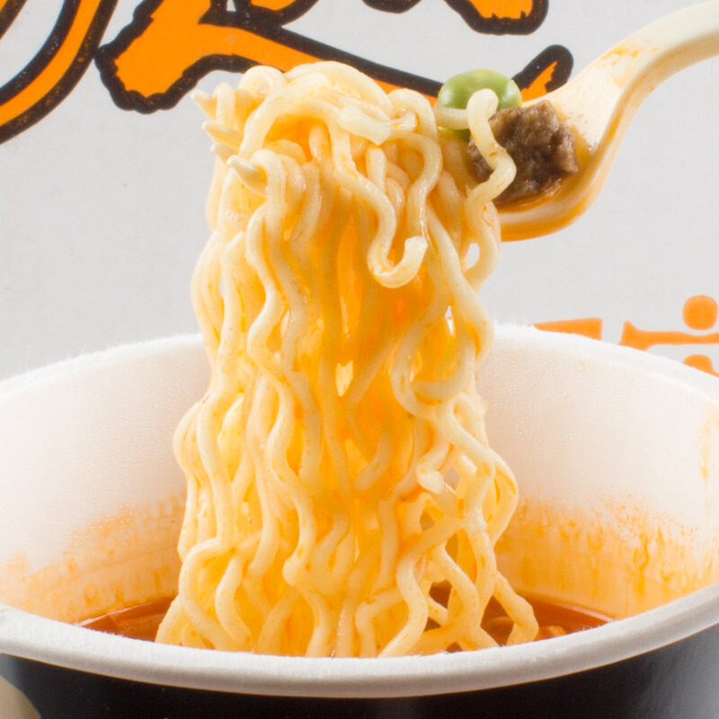 统一汤达人日式豚骨拉面碗130g