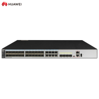华为(HUAWEI) S5720-32C-HI-24S-AC 盒式敏捷交换机