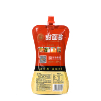 上海鼎丰 甜面酱450g 入口鲜香 清甜爽口