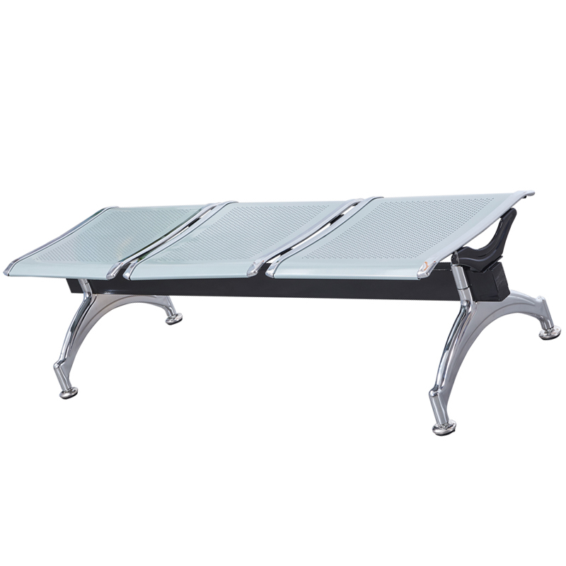 汐 连排椅三人个高清大图