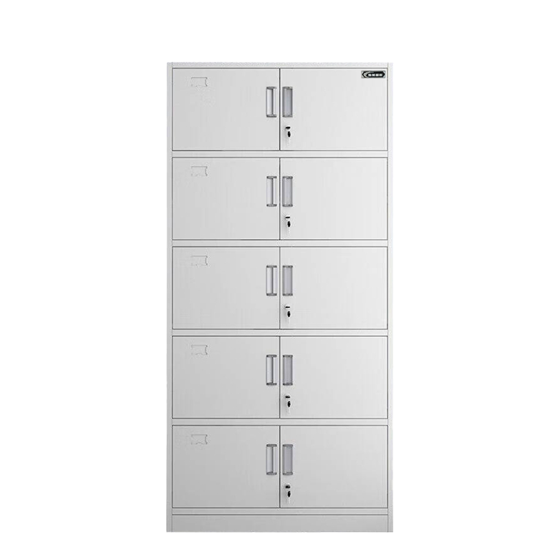 酷美智悦 文件档案柜 2030*850*360mm 台高清大图