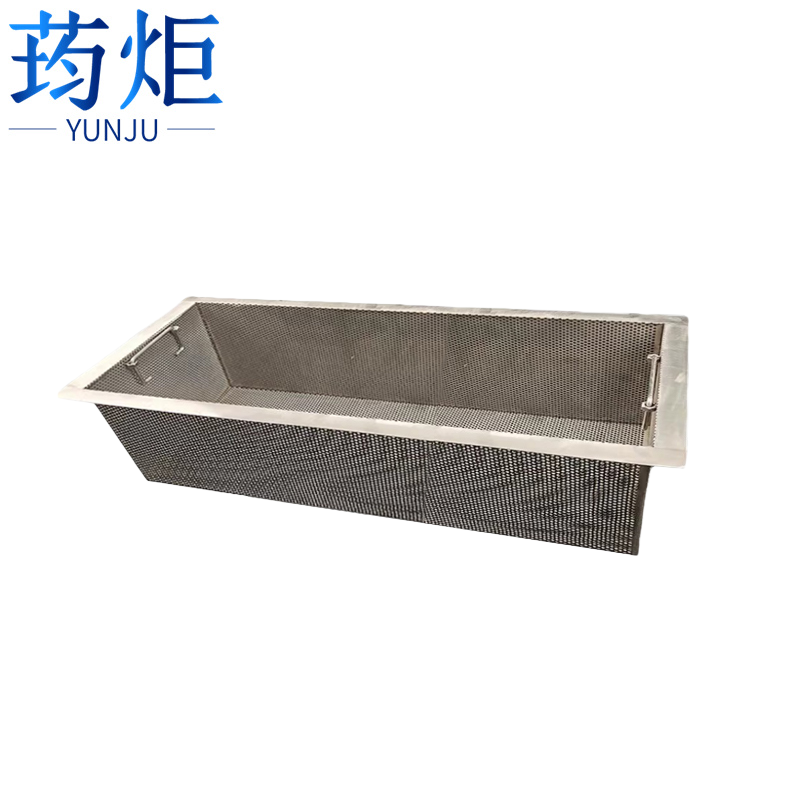 沥水筐过滤篮高清大图