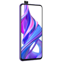 荣耀(honor) 荣耀9X Pro 全网通版 8GB+256GB 幻影紫 移动联通电信4G全面屏手机 双卡双待 荣耀9XPro