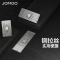 九牧(JOMOO)铜淋浴地漏浴室长方形三重密封大排量地漏92176-5A-1