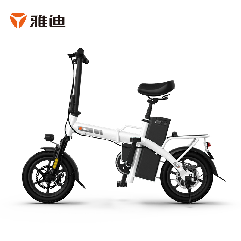 雅迪(yadea)电动车报价_参数_图片_视频_怎么样_问答-苏宁易购