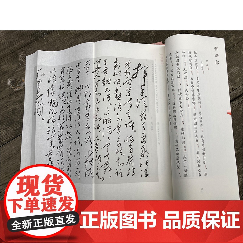 毛泽东诗词鉴赏辞典线状本 毛主席诗词沁园春雪七律长征水调歌头游泳毛泽东论诗信札毛泽东诗论选诗词常识 上海辞书出版社高清大图