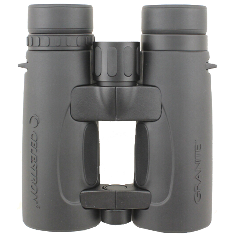 星特朗CELESTRON Granite 钻石8X42ED双筒望远镜 8倍高清低色散镜片望远镜 观景观鸟观月望远镜