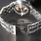 天梭(TISSOT)海星经典系列 时尚 金属 男士手表 皮革 机械男表 T065.430.16.051.00 机械表 男