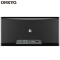 安桥(ONKYO)QBX-301 家用音响 无线音乐系统 QQ音乐平台 无线扬声器 迷你组合音响