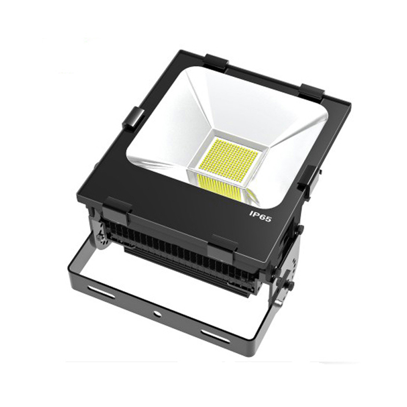 鼎晟丰(DSF)DSFG-935(200W)LED投光灯 银色