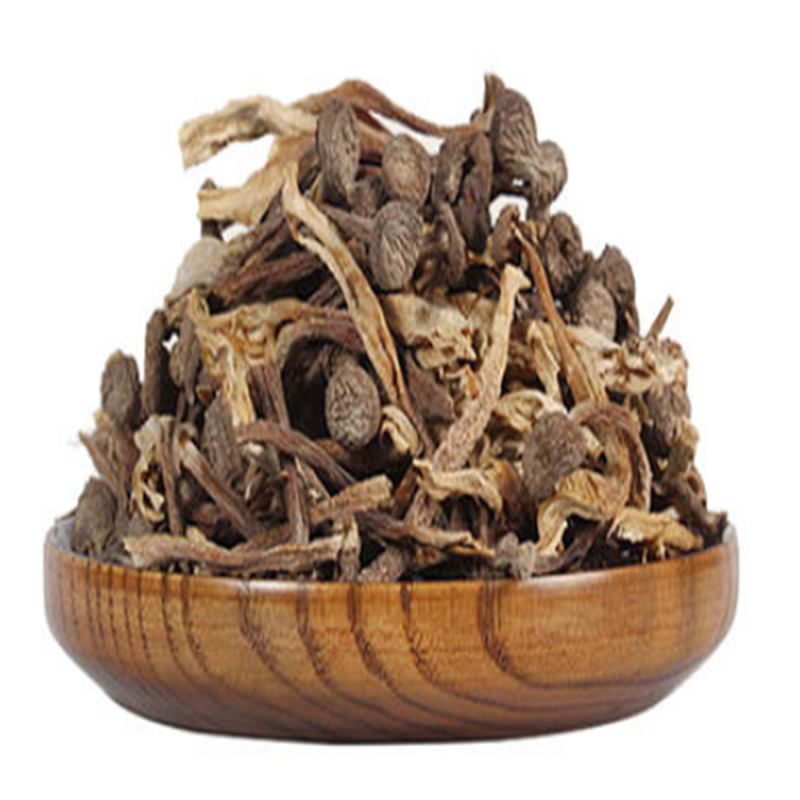 绿帝鹿茸菇100g袋