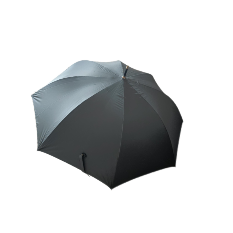 骏捷诺雨伞高尔夫晴雨两用8骨/把高清大图