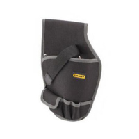 史丹利(Stanley)枪钻式工具腰包200*300*45 96-255-23 货期5-10天