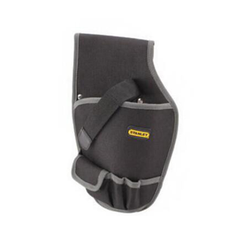 史丹利(Stanley)枪钻式工具腰包200*300*45 96-255-23 货期5-10天