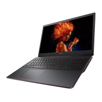戴尔DELL 游匣G3 Ins 15PR-1868BR 15.6英寸游戏笔记本电脑（九代i7-9750H 16G 512GSSD GTX1660Ti 6G独显 144Hz）