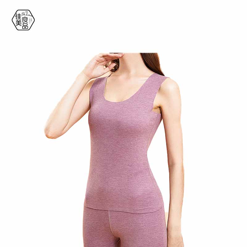 佳美良品 保暖背心YRBX-19/件高清大图