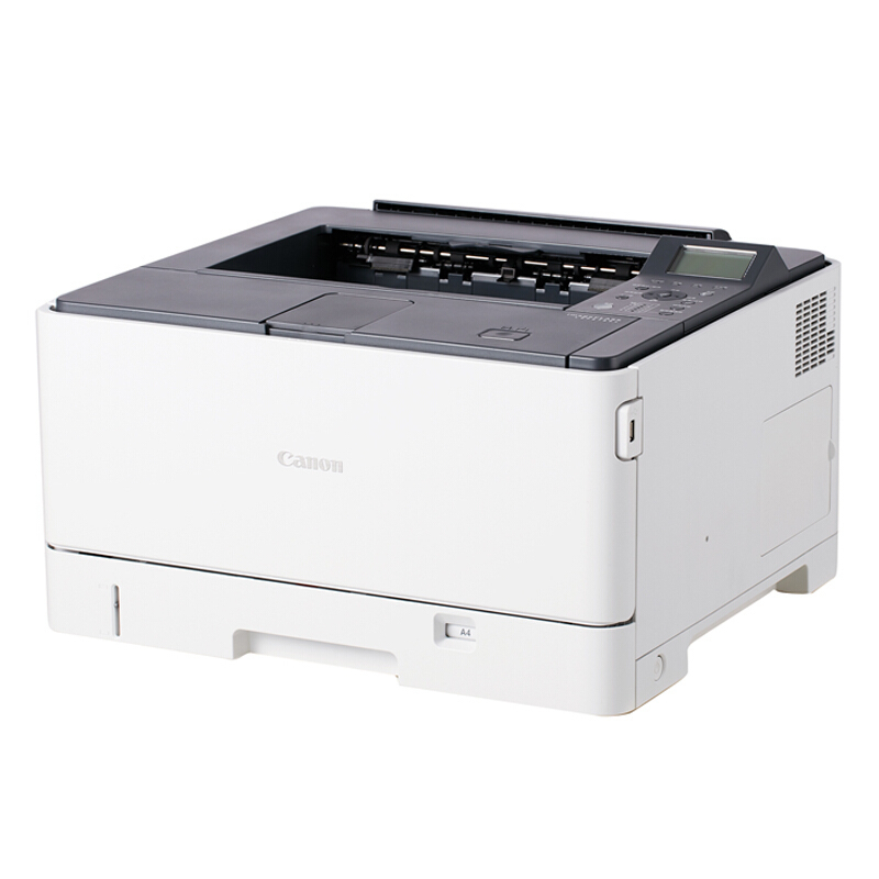 Canon/佳能 LBP8780x 黑白激光