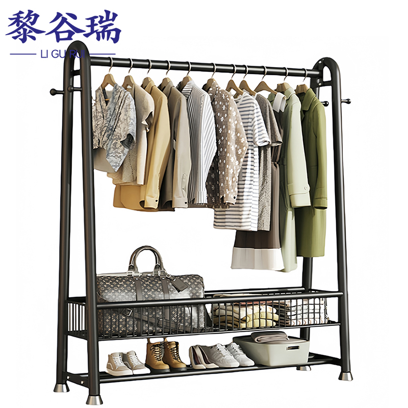 黎谷瑞挂衣架