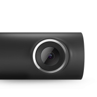 70迈小记录仪1S70迈智能行车记录仪1S 高清星光夜视大广角 1080P 隐藏式 智能语音声控 + 64G内存卡