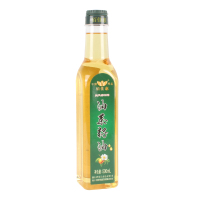 佰佳惠油茶籽油 压榨纯山茶树茶籽油农家食用粮油500ml*1盒礼品装