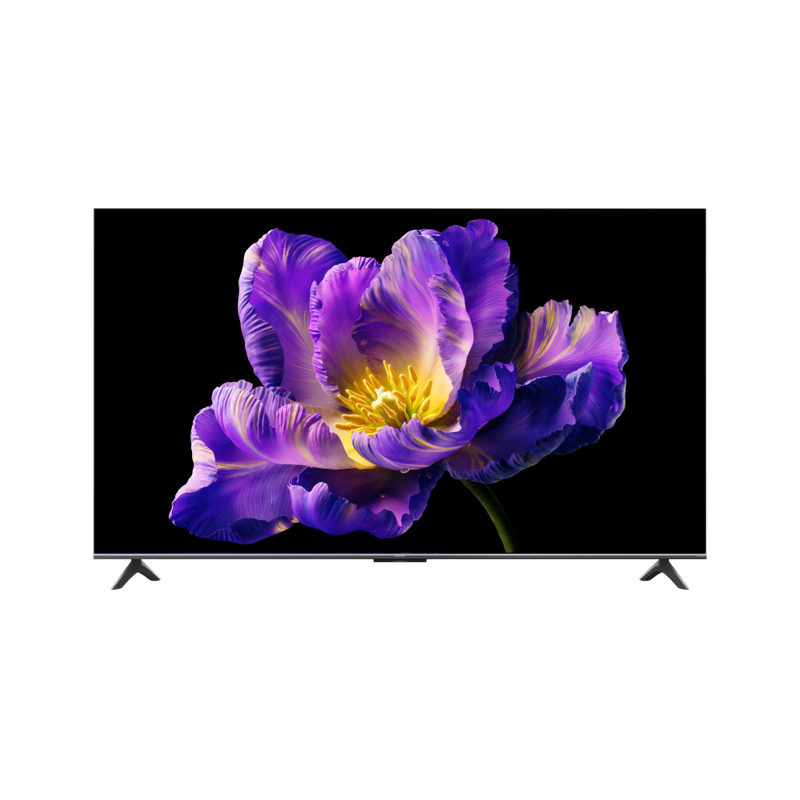 小米电视S65 Mini LED 65英寸 392分区 1200nits 4GB+64GB 小米澎湃OS系统