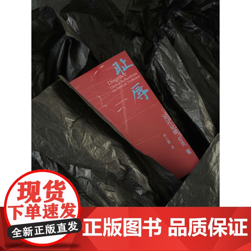 耻辱:一部性暴力全球史学术著作现代研究社会文化 [英]乔安娜·伯克JoannaBourke伦敦大学伯贝克学院历史学教授英高清大图