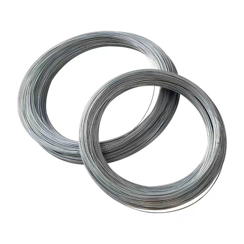 亭松 镀锌铁丝 16号(1.6mm) 单位:kg高清大图