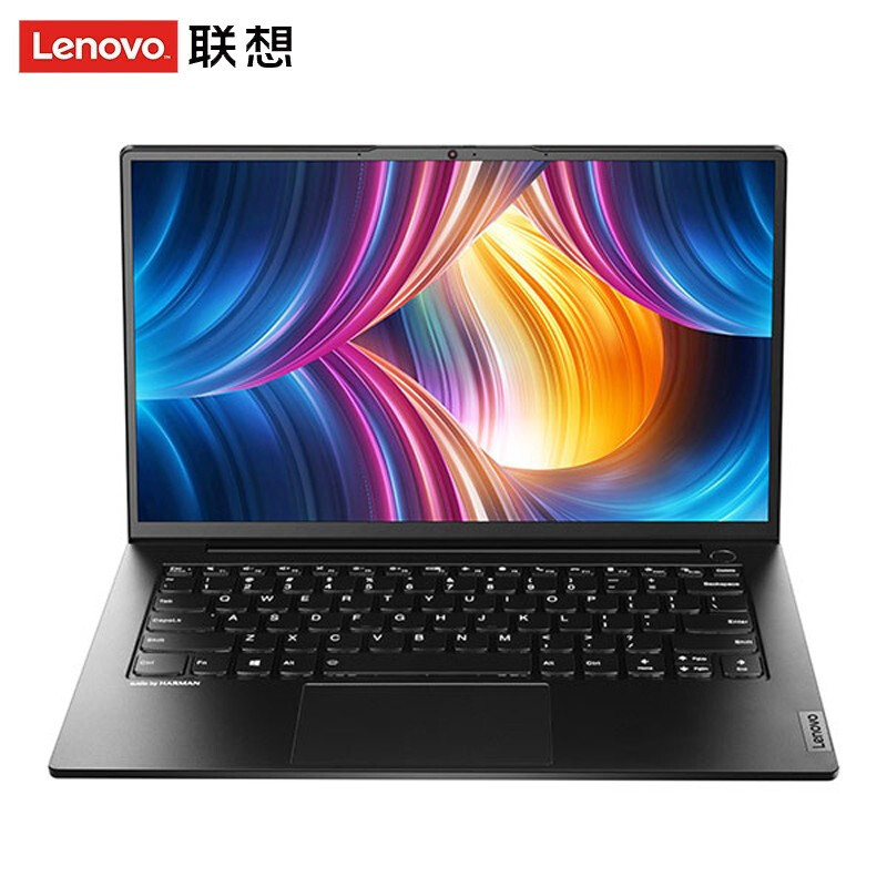联想(lenovo)昭阳k4e 14英寸笔记本电脑r5-5625u 16g 512g固态 集显 w