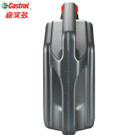 嘉实多（Castrol）超嘉护5W-40机油 4L 发动机机油 半合成机油