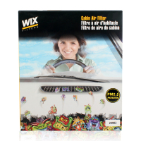 维克斯(WIX)单效空调滤24902适配04-11款凯越 1.6/1.8L