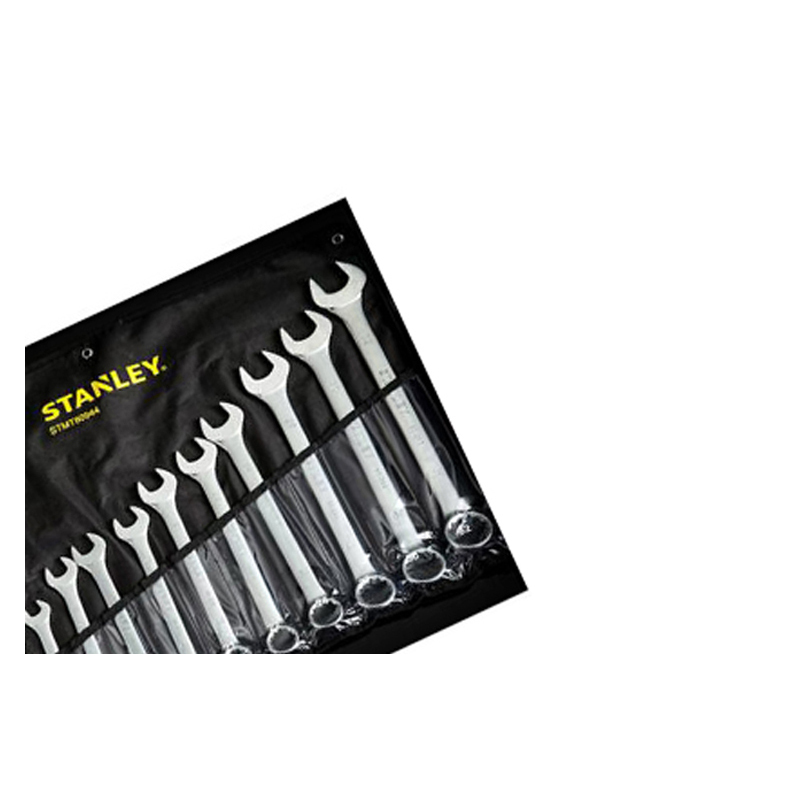 史丹利Stanley 14件B系列两用扳手套装10-32mm&STMT80944-8-23