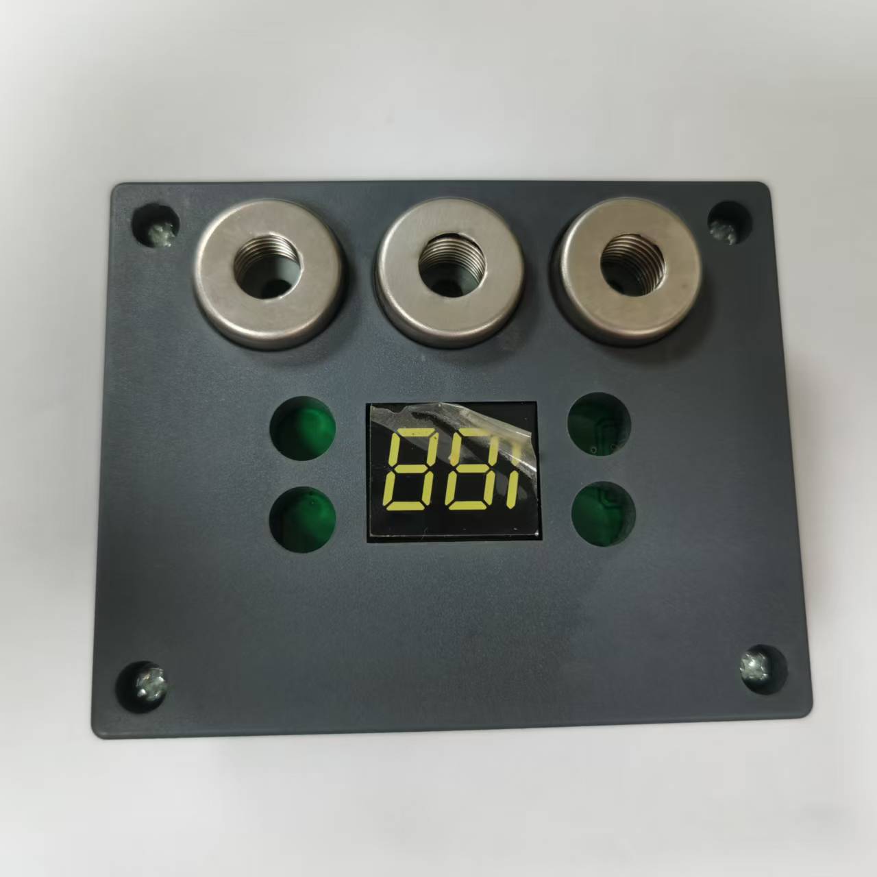 帮客材配 全新原装 法迪欧燃气灶具JZT/Y- 2B08/2G08电子定时qi器 收前务必验货
