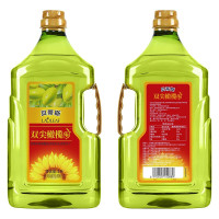 贝蒂斯食用植物调和油(葵花橄榄)4L-