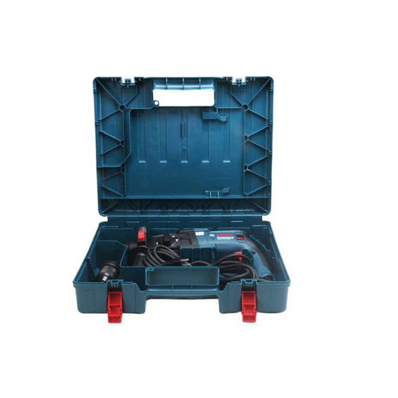 工具库 博世BOSCH GBH2-24DFR四坑锤钻 (订货号:0611273080)