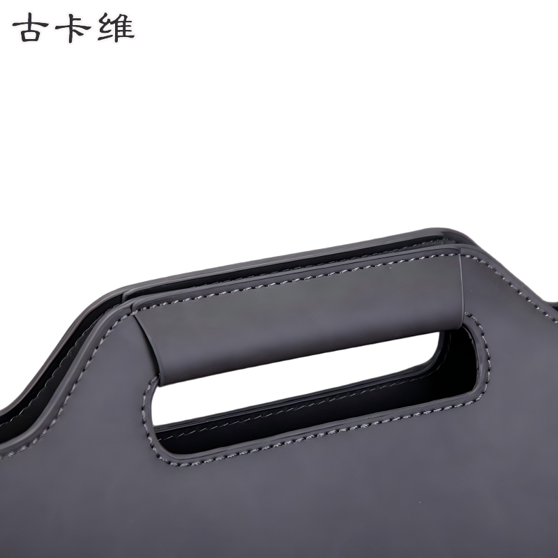 古卡维 事务包公文包文件袋 SLYZ616高清大图