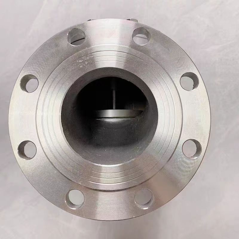 中锦科技 不锈钢升降式止回阀DN80 [3寸]304材质 台高清大图