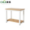 晨磊 层架 60*45*70cm(胡桃色) 个