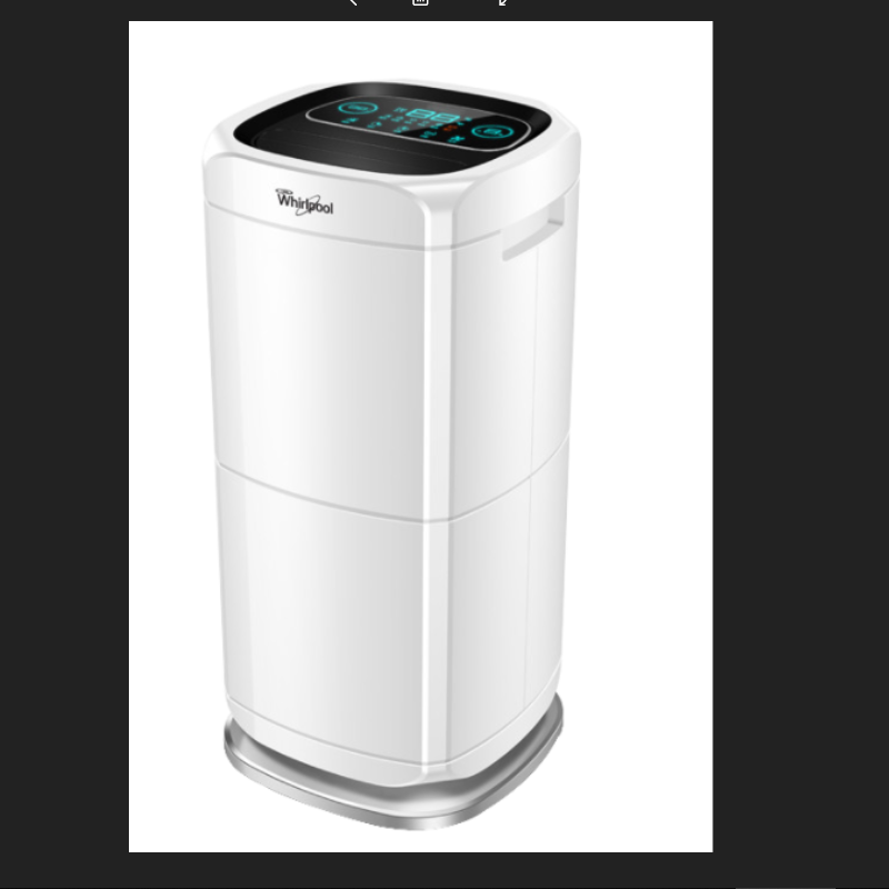 亚都家用除湿机C121B