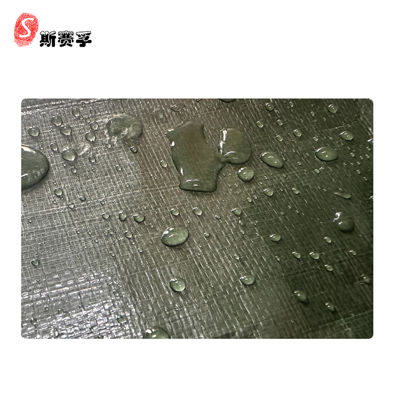 斯赛孚 SF-FXB001-60 防雨篷布 60平方米篷布高清大图