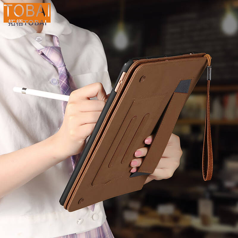 拓栢 平板电脑防护包保护包 适用苹果iPad各种型号 PG55/个高清大图